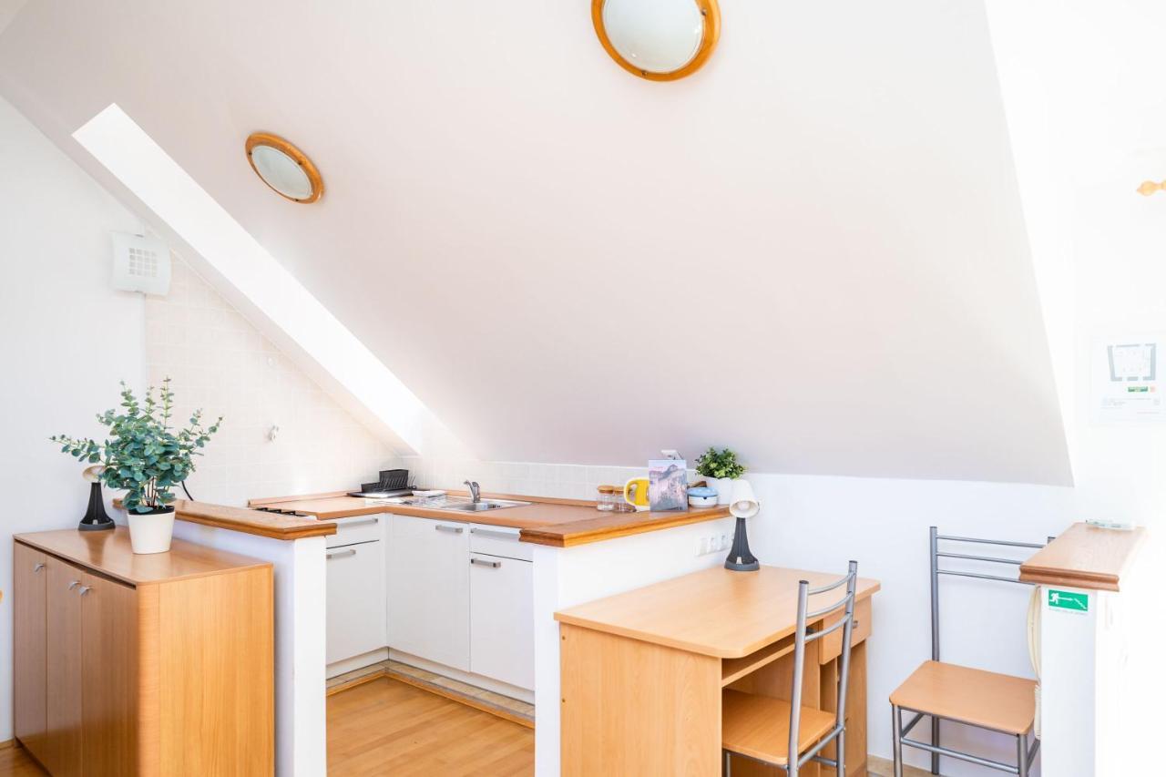 Foteza Apartments دوبروفينك المظهر الخارجي الصورة